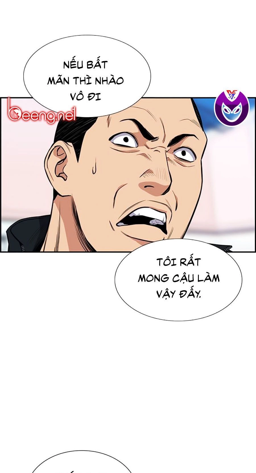 Giáo Dục Chân Chính Chapter 9 - 17