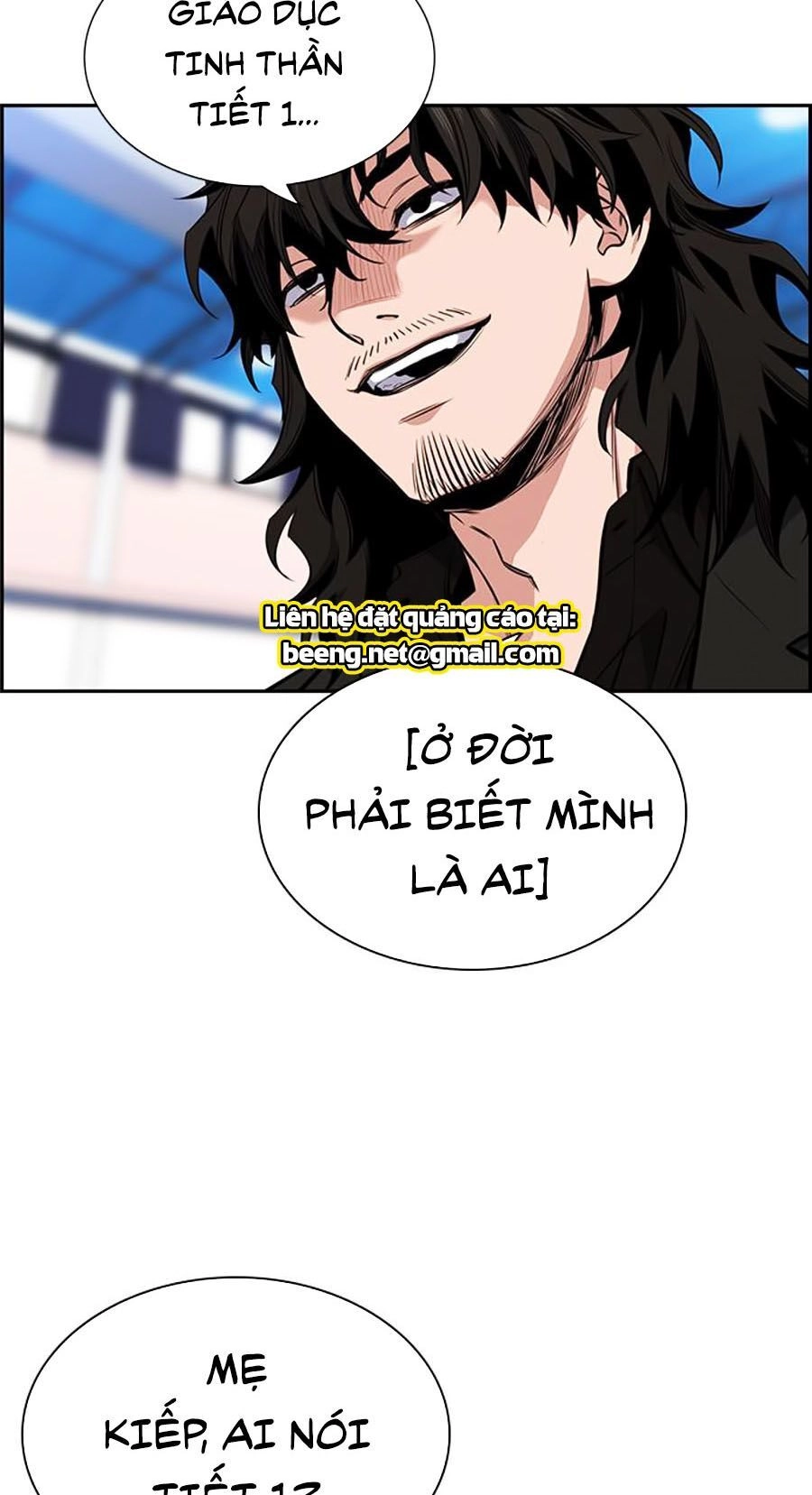 Giáo Dục Chân Chính Chapter 9 - 18