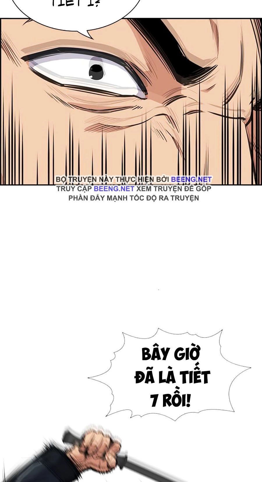 Giáo Dục Chân Chính Chapter 9 - 19