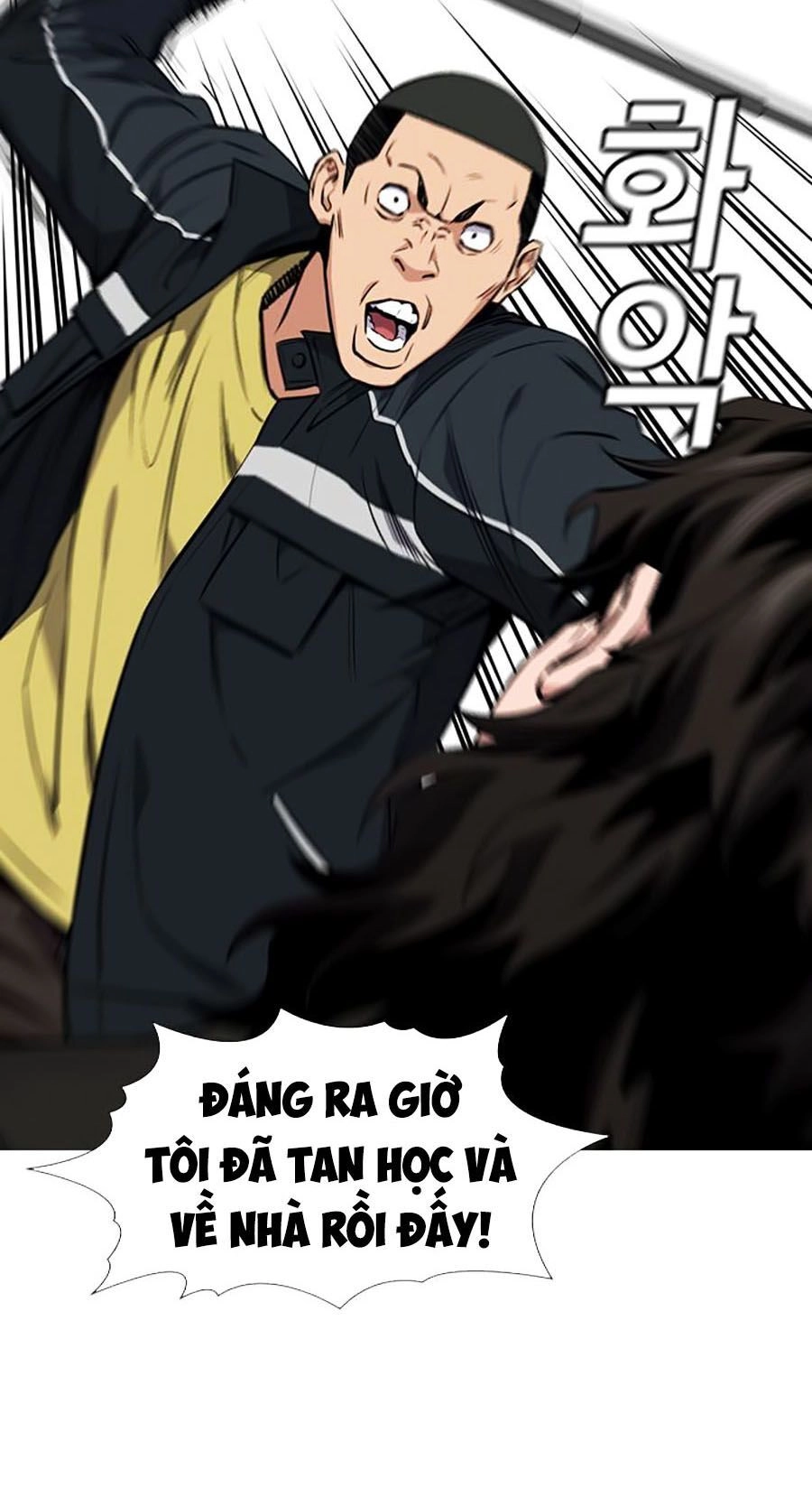 Giáo Dục Chân Chính Chapter 9 - 20