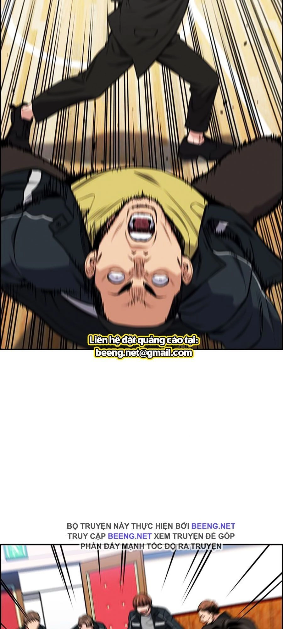 Giáo Dục Chân Chính Chapter 9 - 23