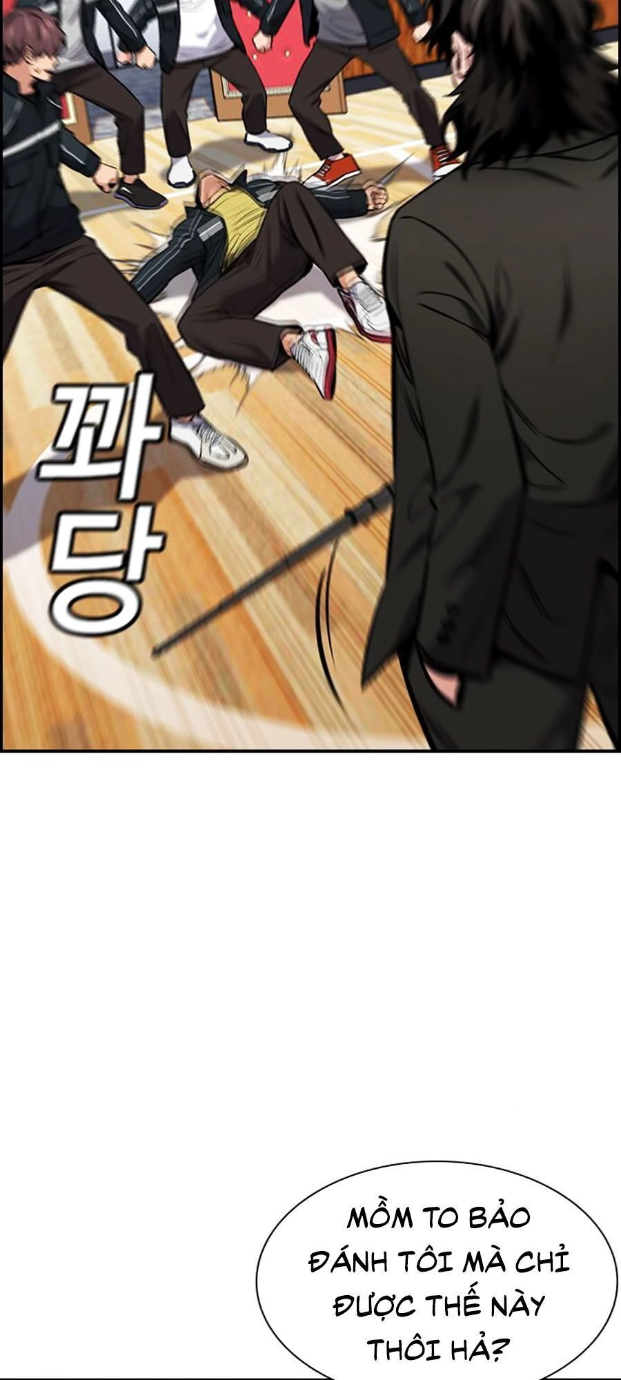 Giáo Dục Chân Chính Chapter 9 - 25