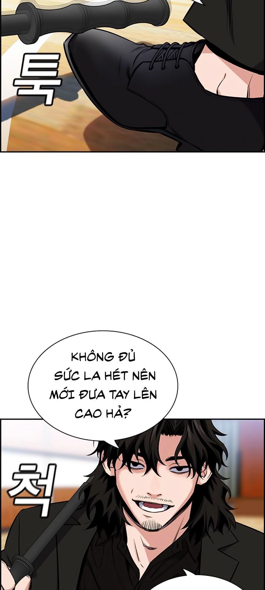 Giáo Dục Chân Chính Chapter 9 - 27