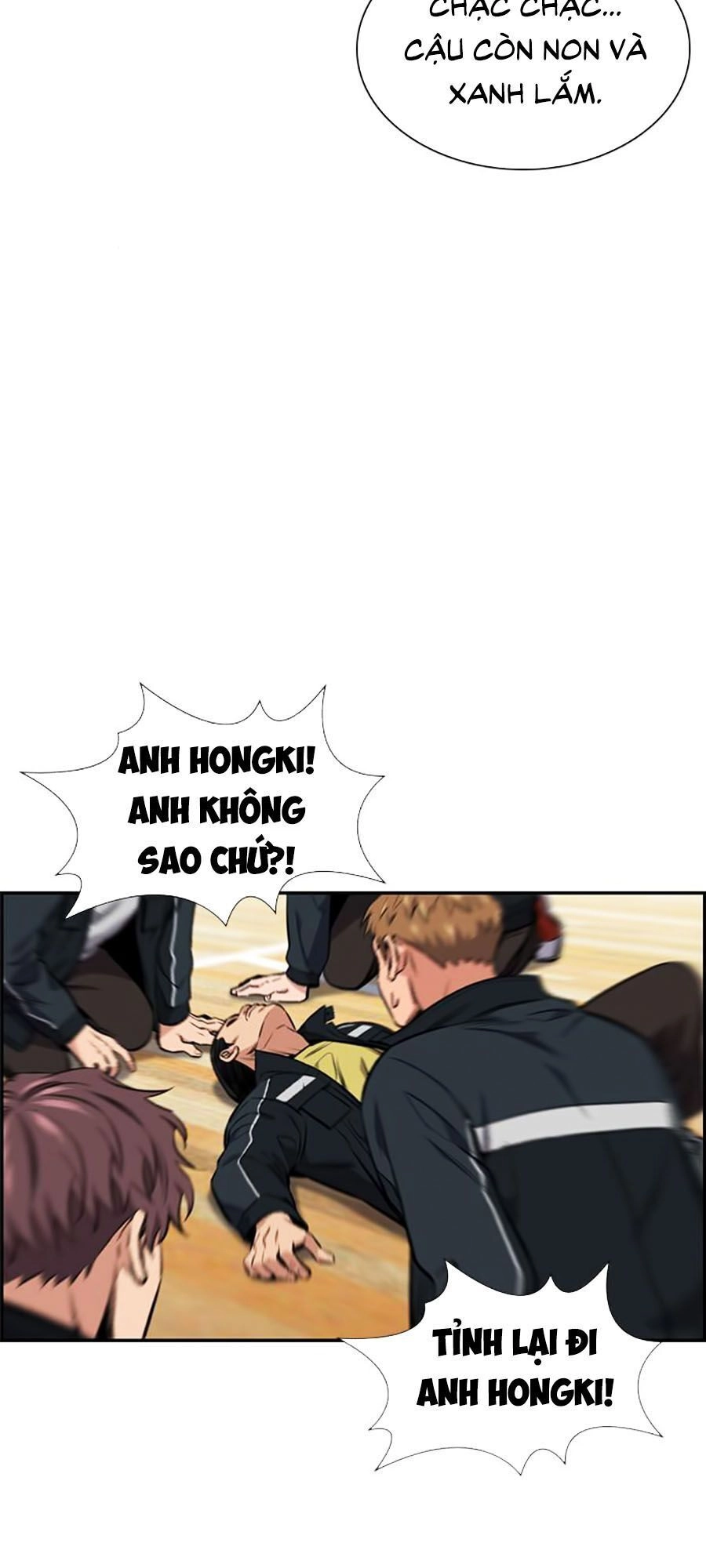 Giáo Dục Chân Chính Chapter 9 - 29