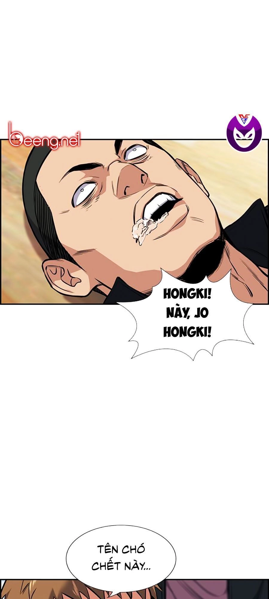 Giáo Dục Chân Chính Chapter 9 - 31