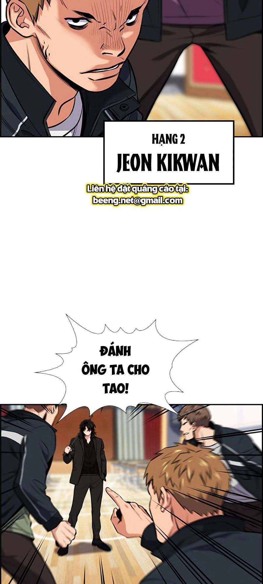 Giáo Dục Chân Chính Chapter 9 - 33