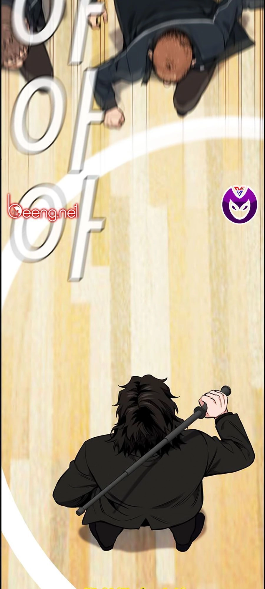 Giáo Dục Chân Chính Chapter 9 - 37