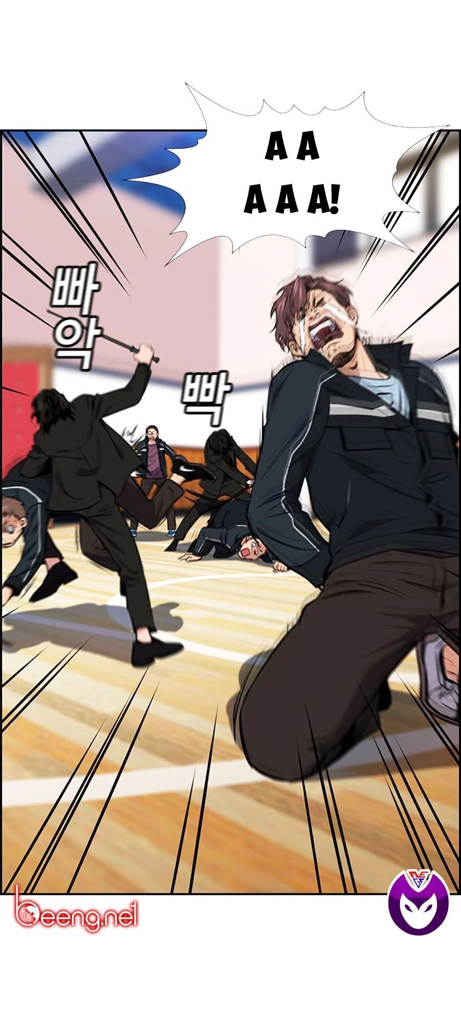 Giáo Dục Chân Chính Chapter 9 - 45