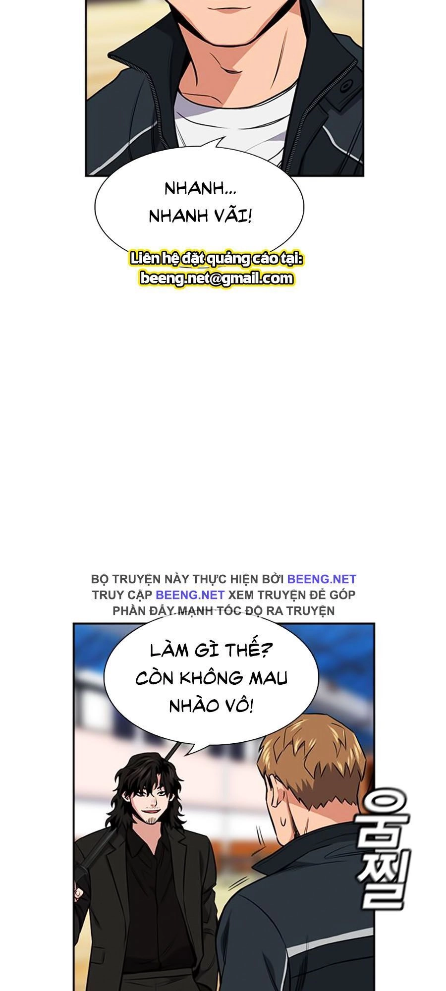 Giáo Dục Chân Chính Chapter 9 - 55