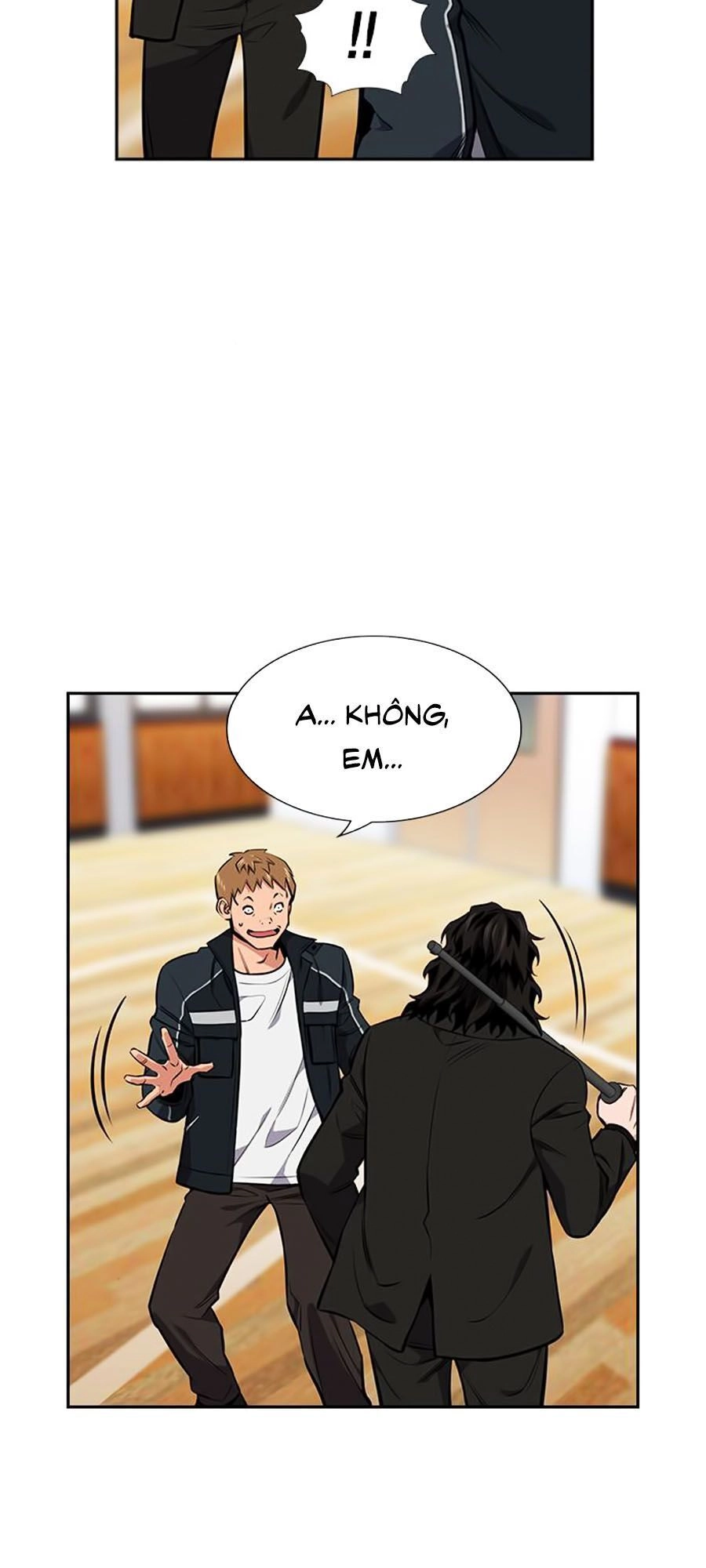 Giáo Dục Chân Chính Chapter 9 - 57