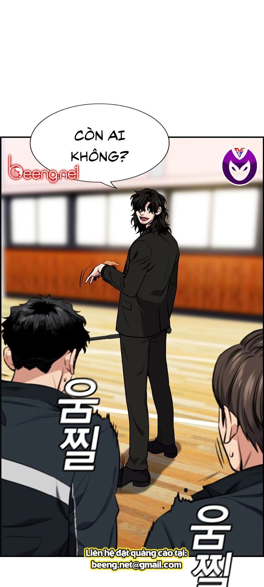 Giáo Dục Chân Chính Chapter 9 - 67