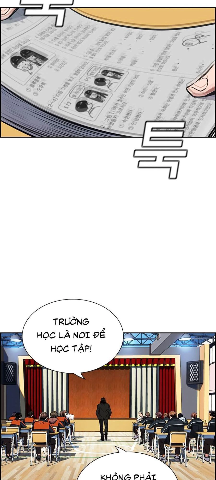 Giáo Dục Chân Chính Chapter 9 - 71