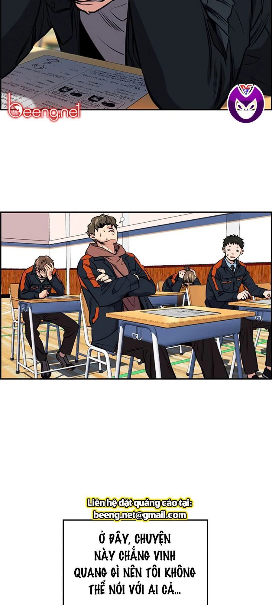 Giáo Dục Chân Chính Chapter 9 - 79