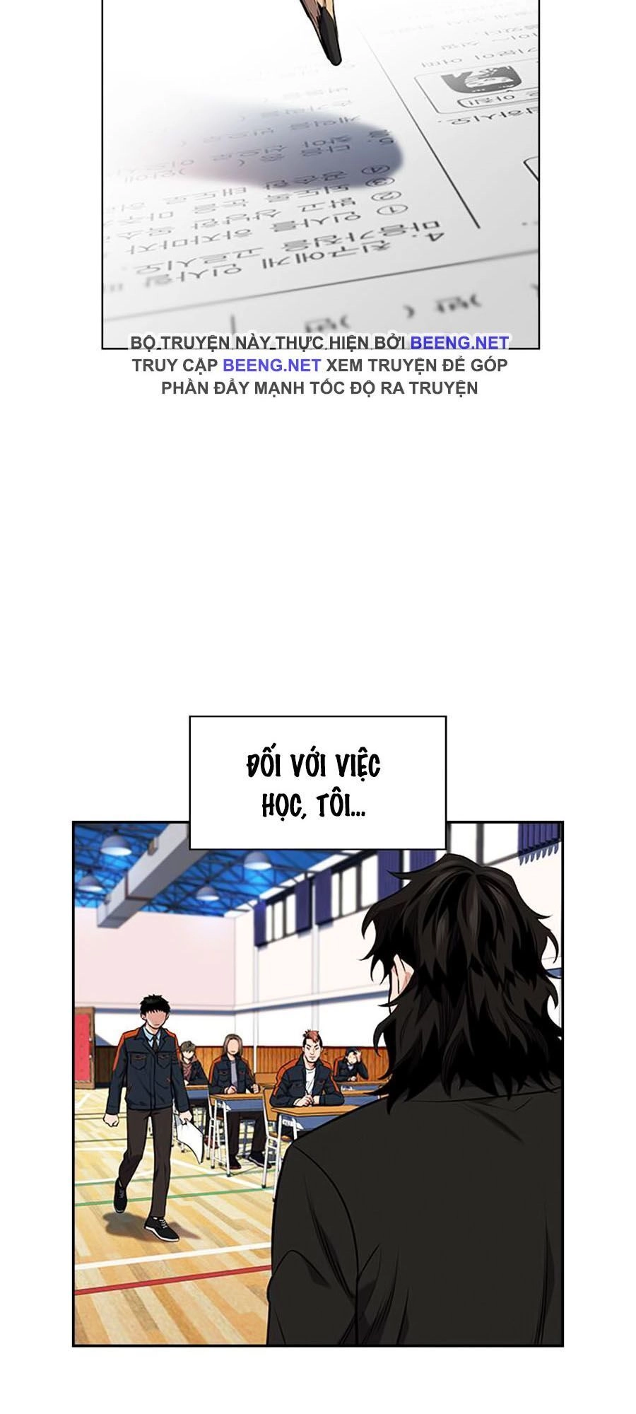 Giáo Dục Chân Chính Chapter 9 - 81