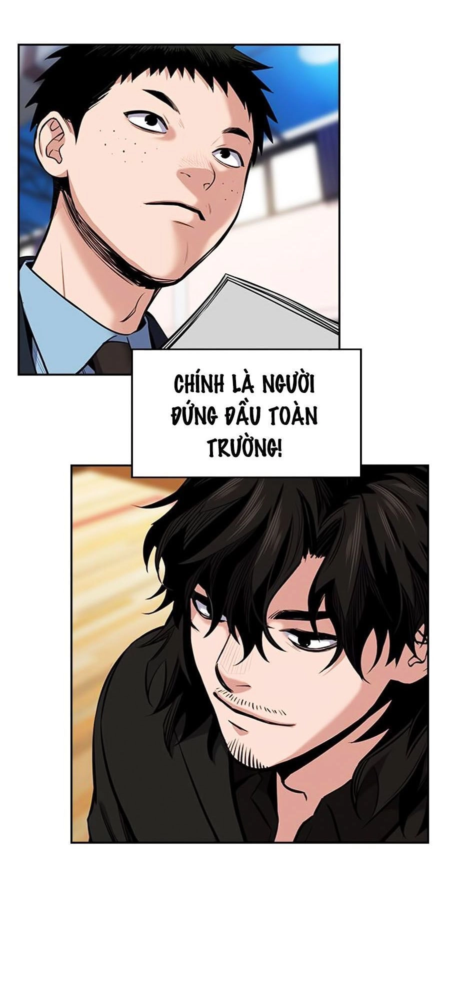 Giáo Dục Chân Chính Chapter 9 - 83