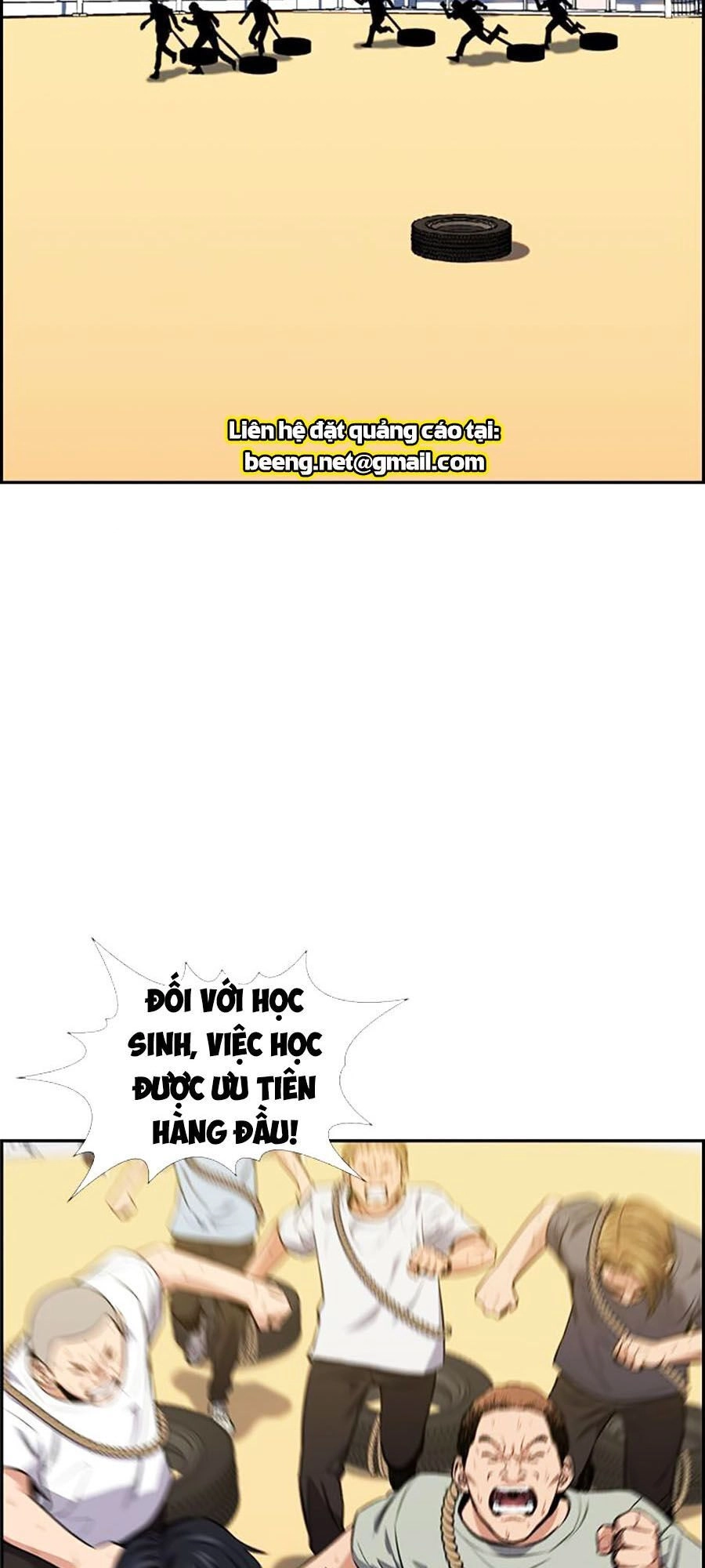 Giáo Dục Chân Chính Chapter 9 - 87