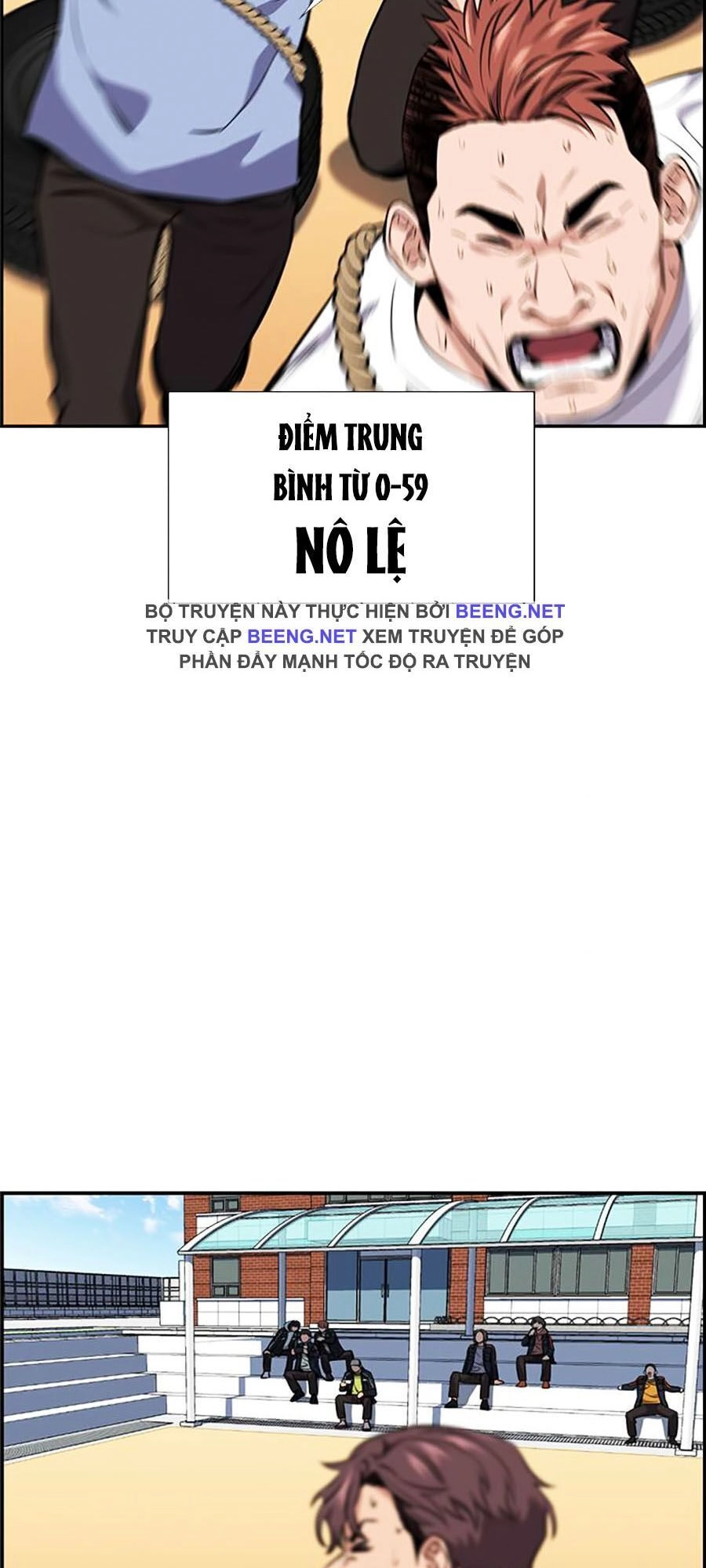 Giáo Dục Chân Chính Chapter 9 - 89