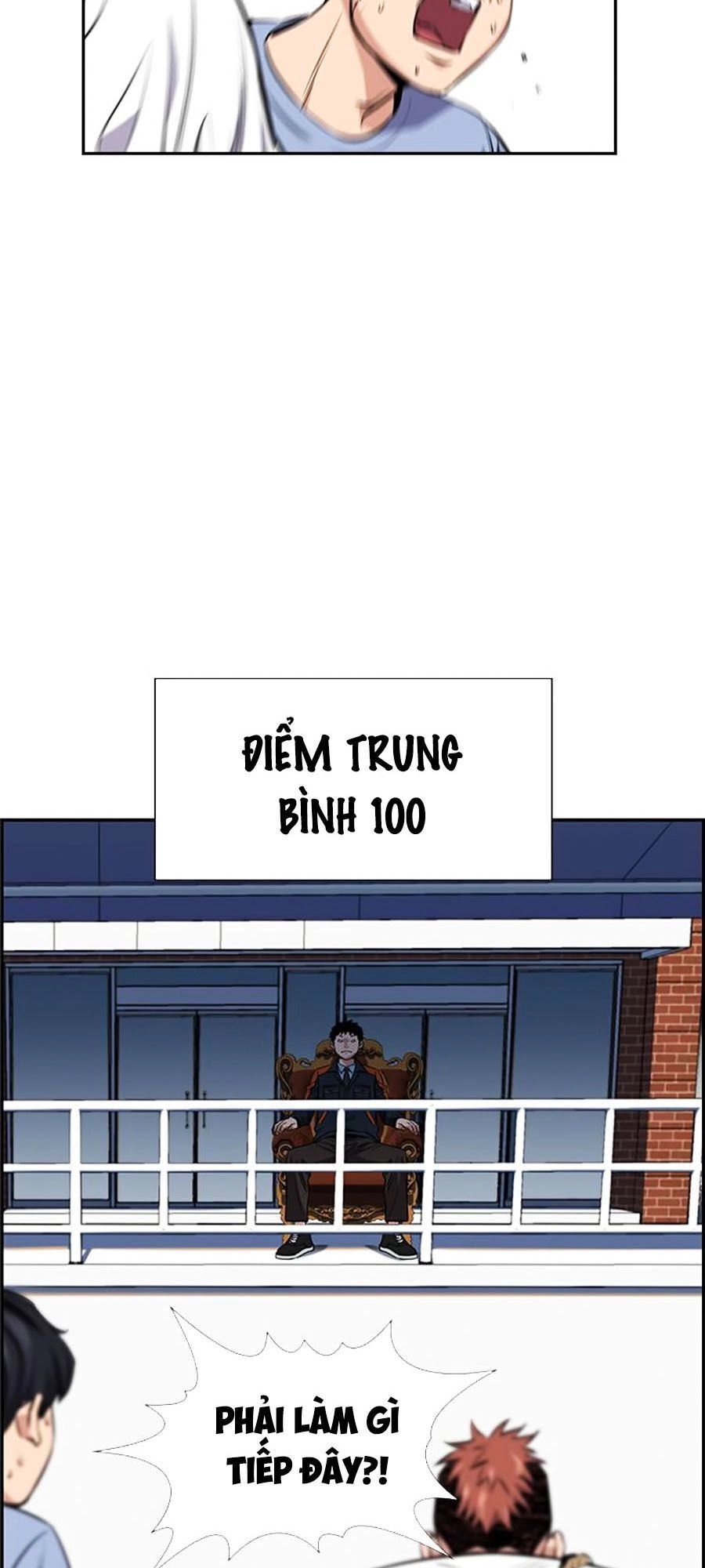 Giáo Dục Chân Chính Chapter 9 - 95