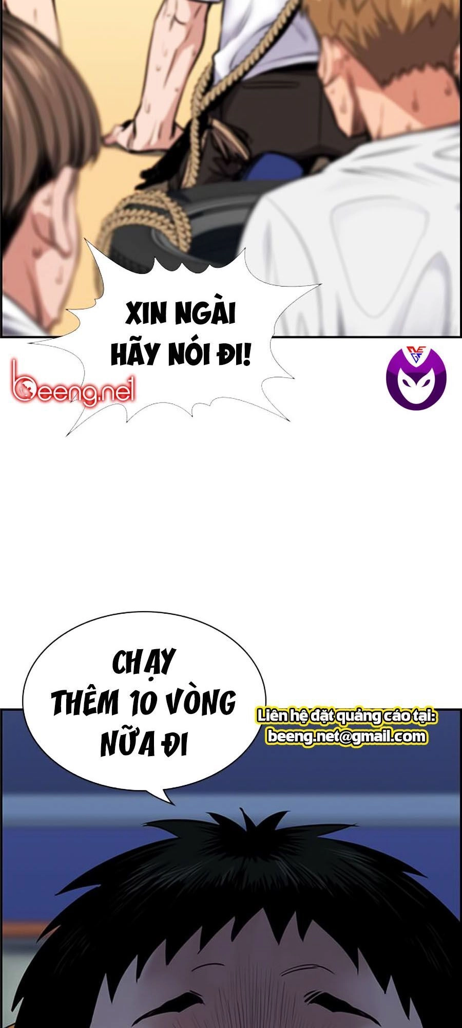 Giáo Dục Chân Chính Chapter 9 - 97