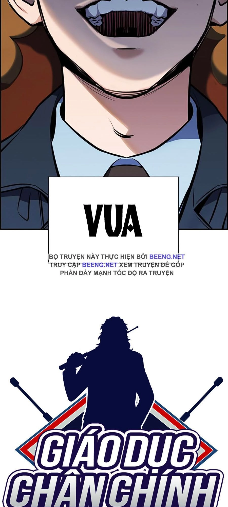 Giáo Dục Chân Chính Chapter 9 - 99