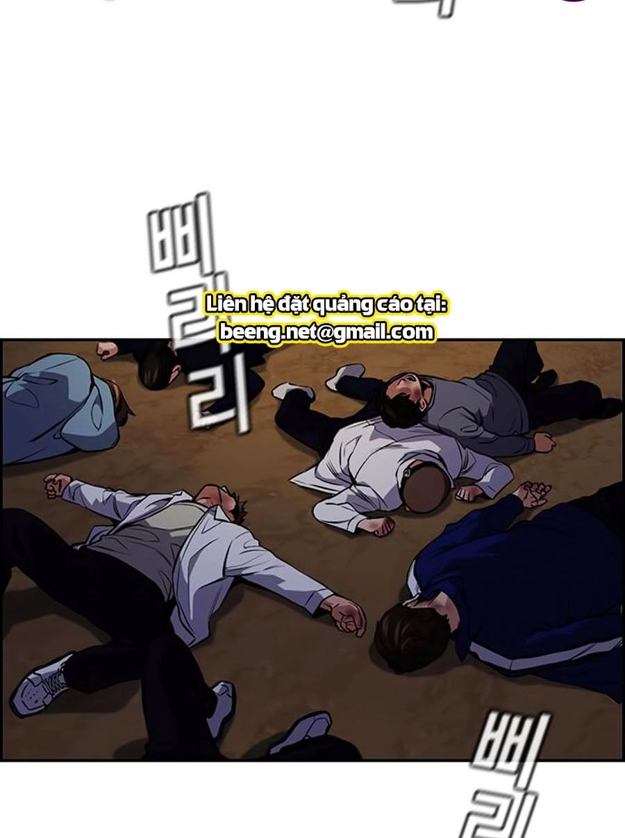 Giáo Dục Chân Chính Chapter 10 - 2