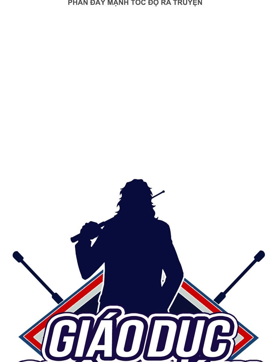 Giáo Dục Chân Chính Chapter 10 - 12