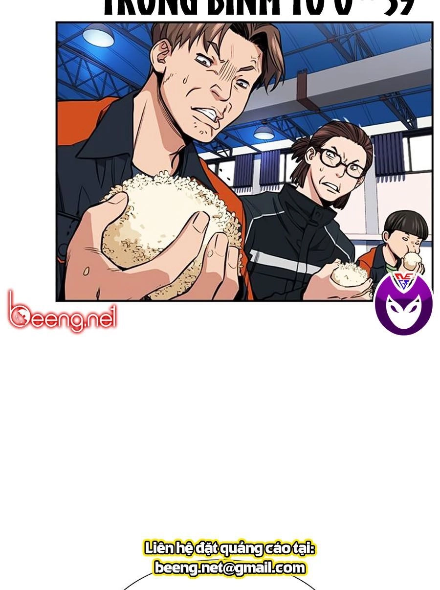 Giáo Dục Chân Chính Chapter 10 - 16