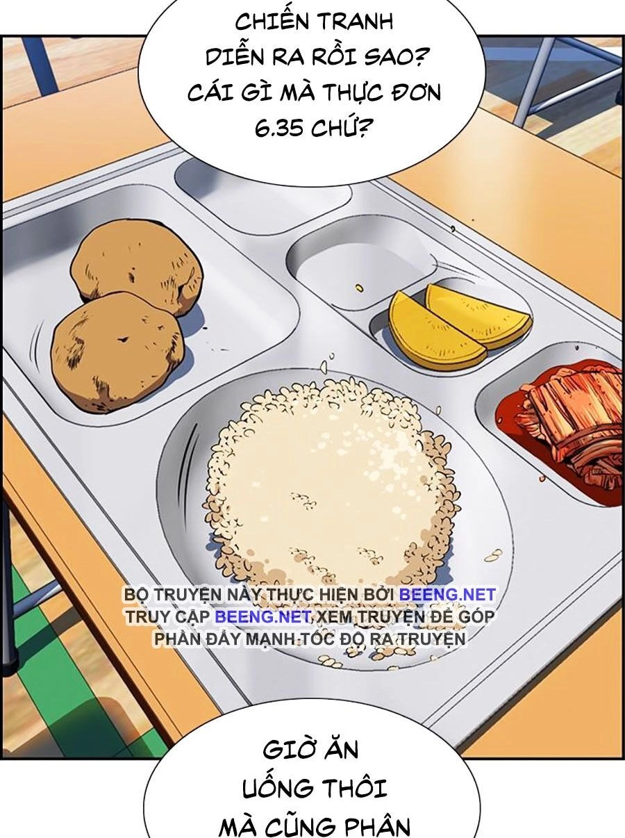 Giáo Dục Chân Chính Chapter 10 - 17