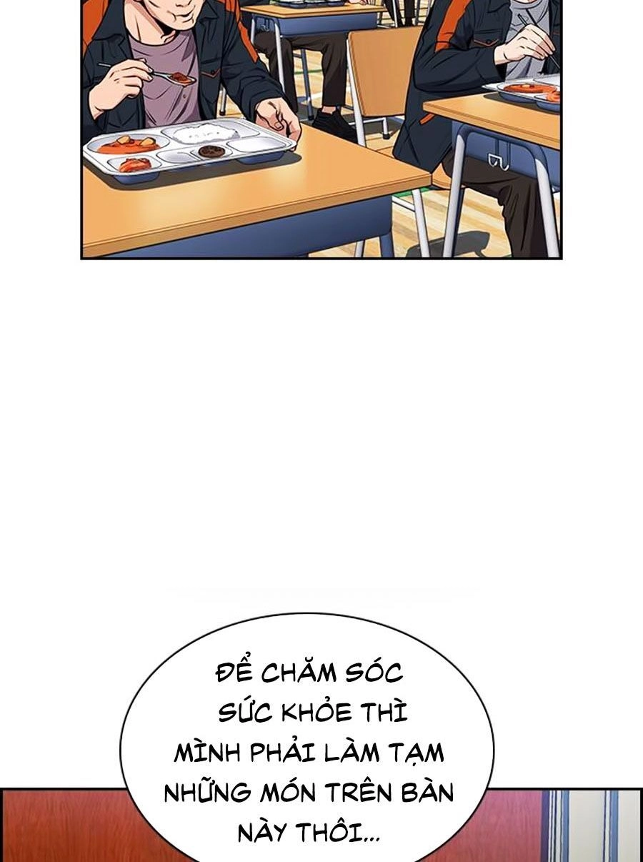 Giáo Dục Chân Chính Chapter 10 - 19