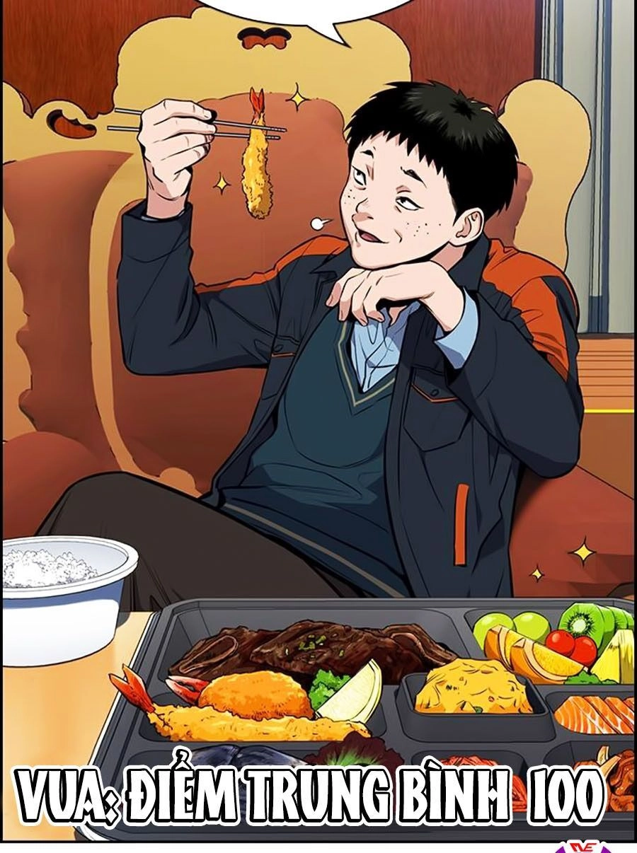 Giáo Dục Chân Chính Chapter 10 - 20