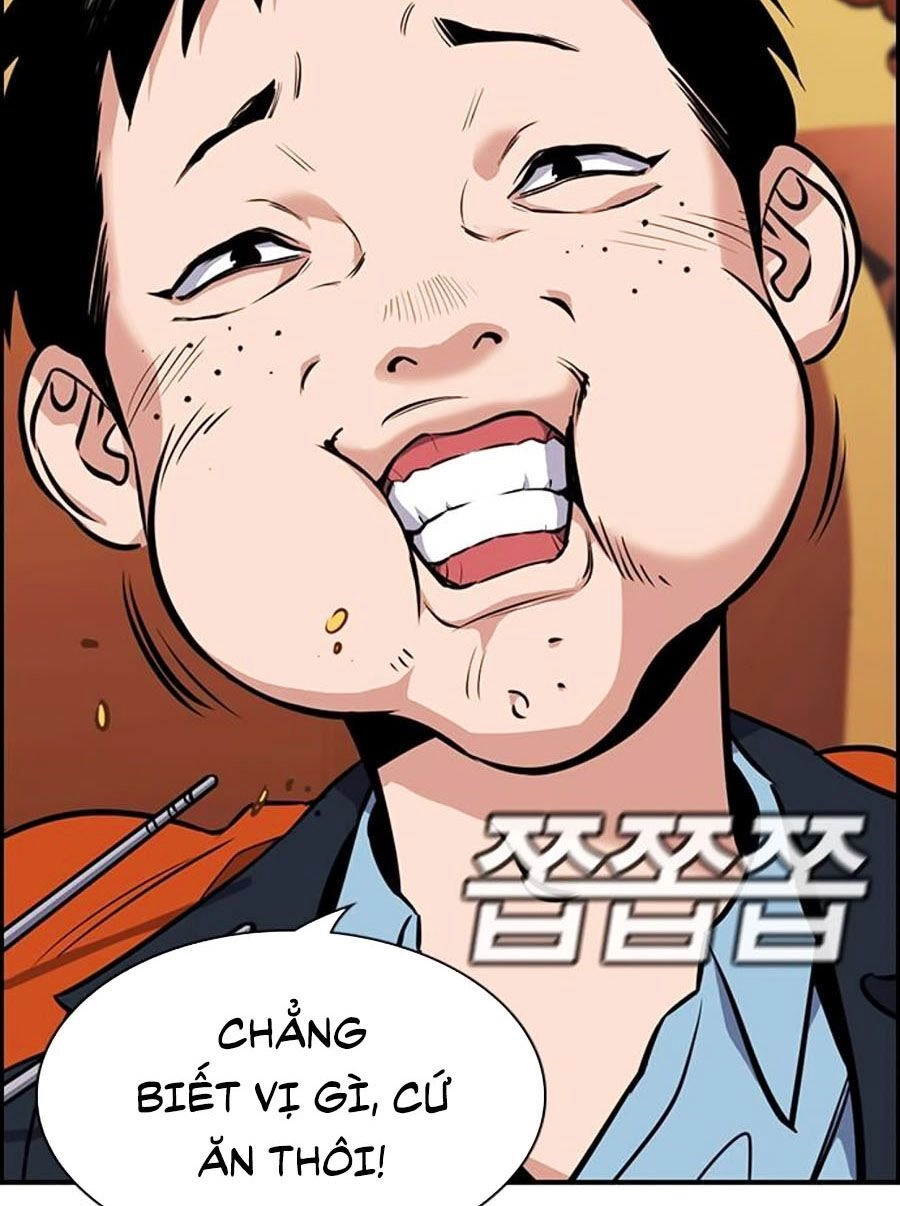 Giáo Dục Chân Chính Chapter 10 - 22