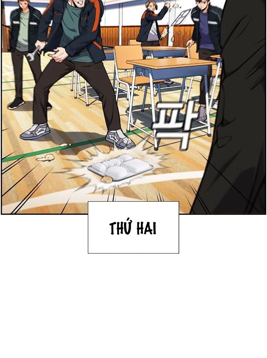 Giáo Dục Chân Chính Chapter 10 - 25