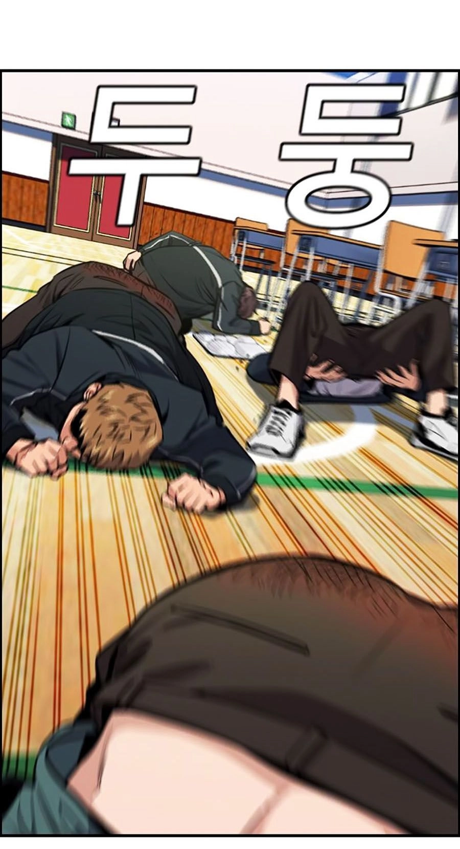 Giáo Dục Chân Chính Chapter 10 - 29