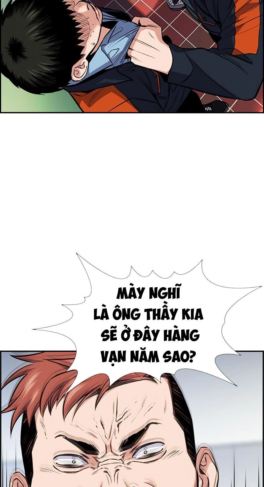 Giáo Dục Chân Chính Chapter 10 - 33