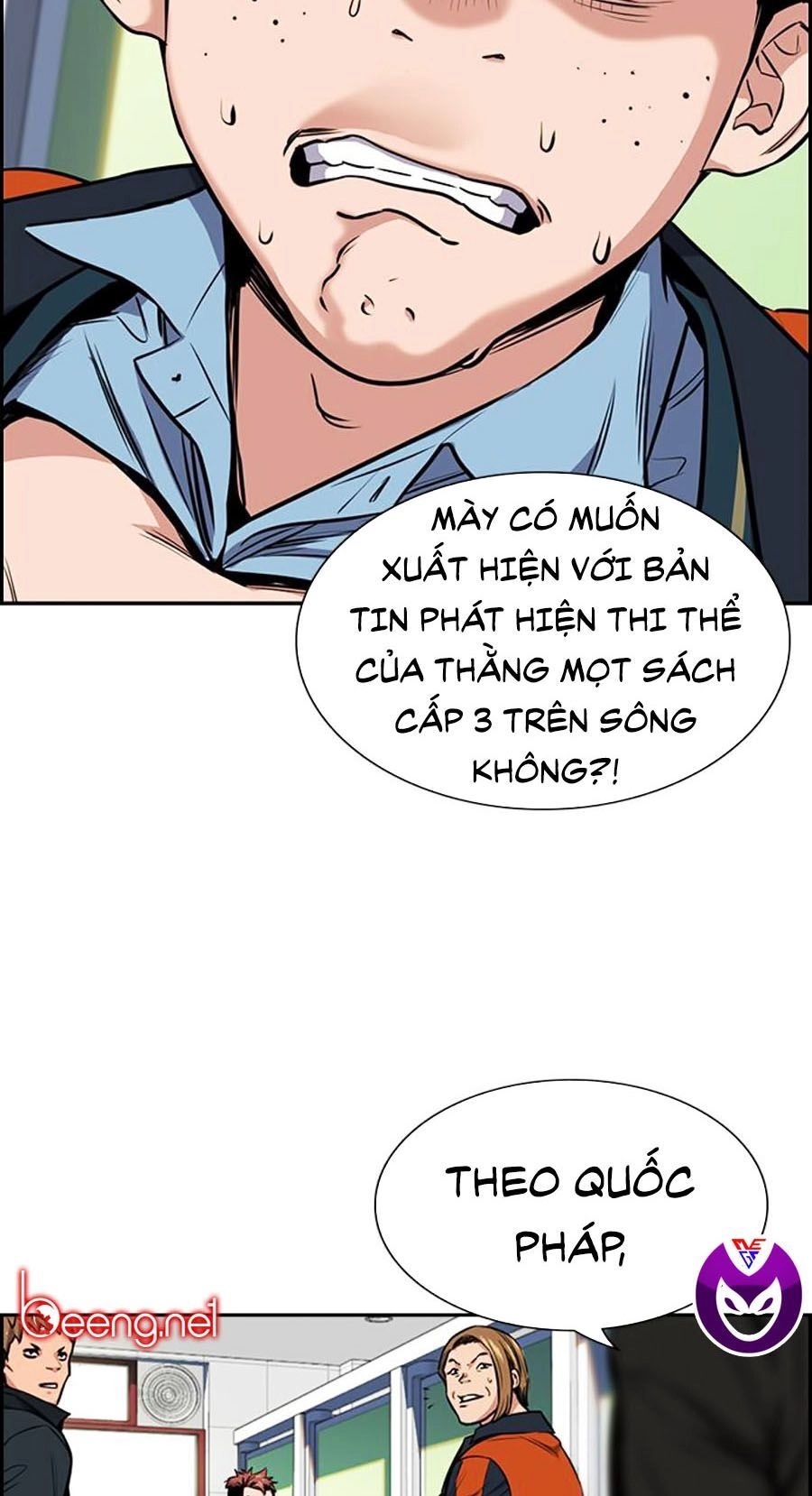 Giáo Dục Chân Chính Chapter 10 - 35