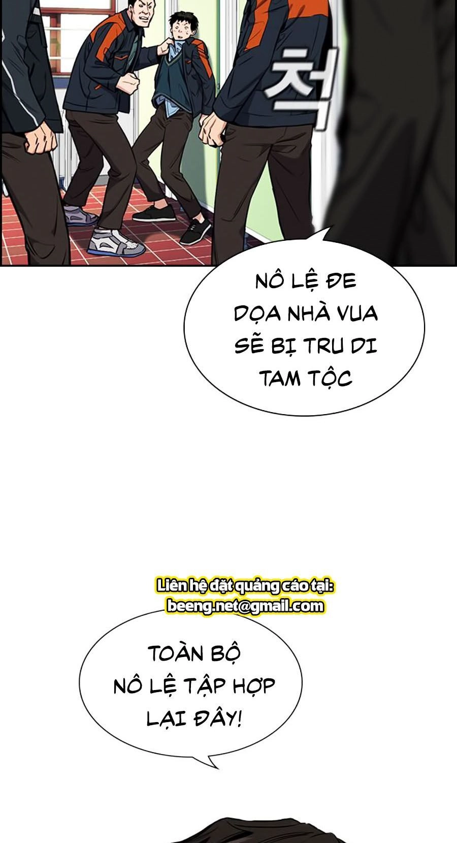 Giáo Dục Chân Chính Chapter 10 - 36