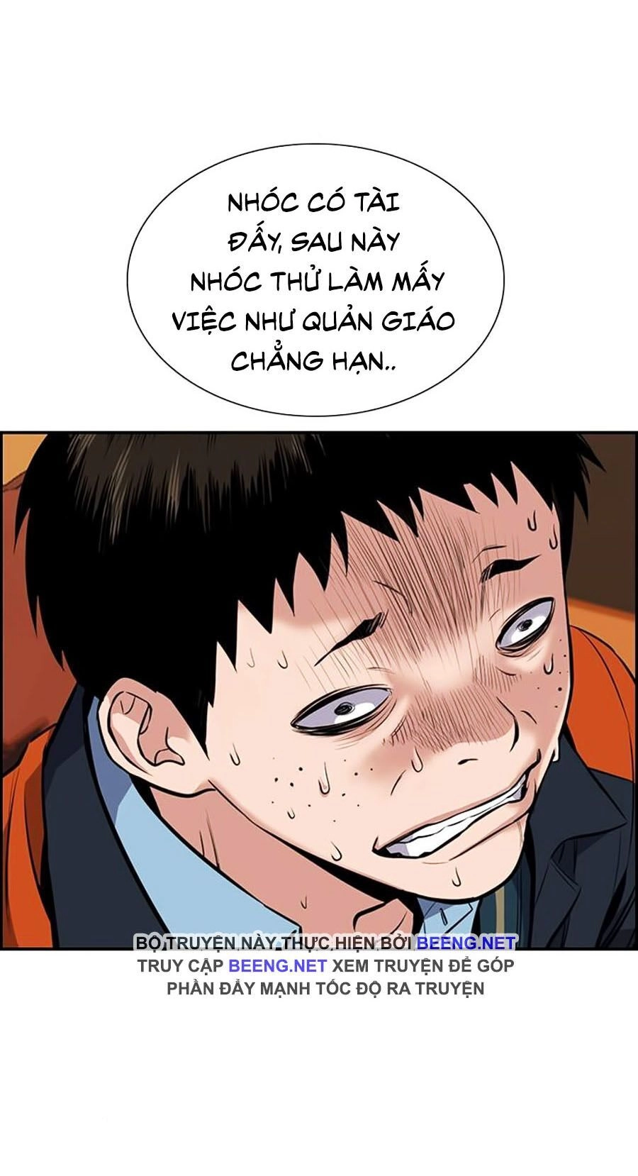 Giáo Dục Chân Chính Chapter 10 - 42