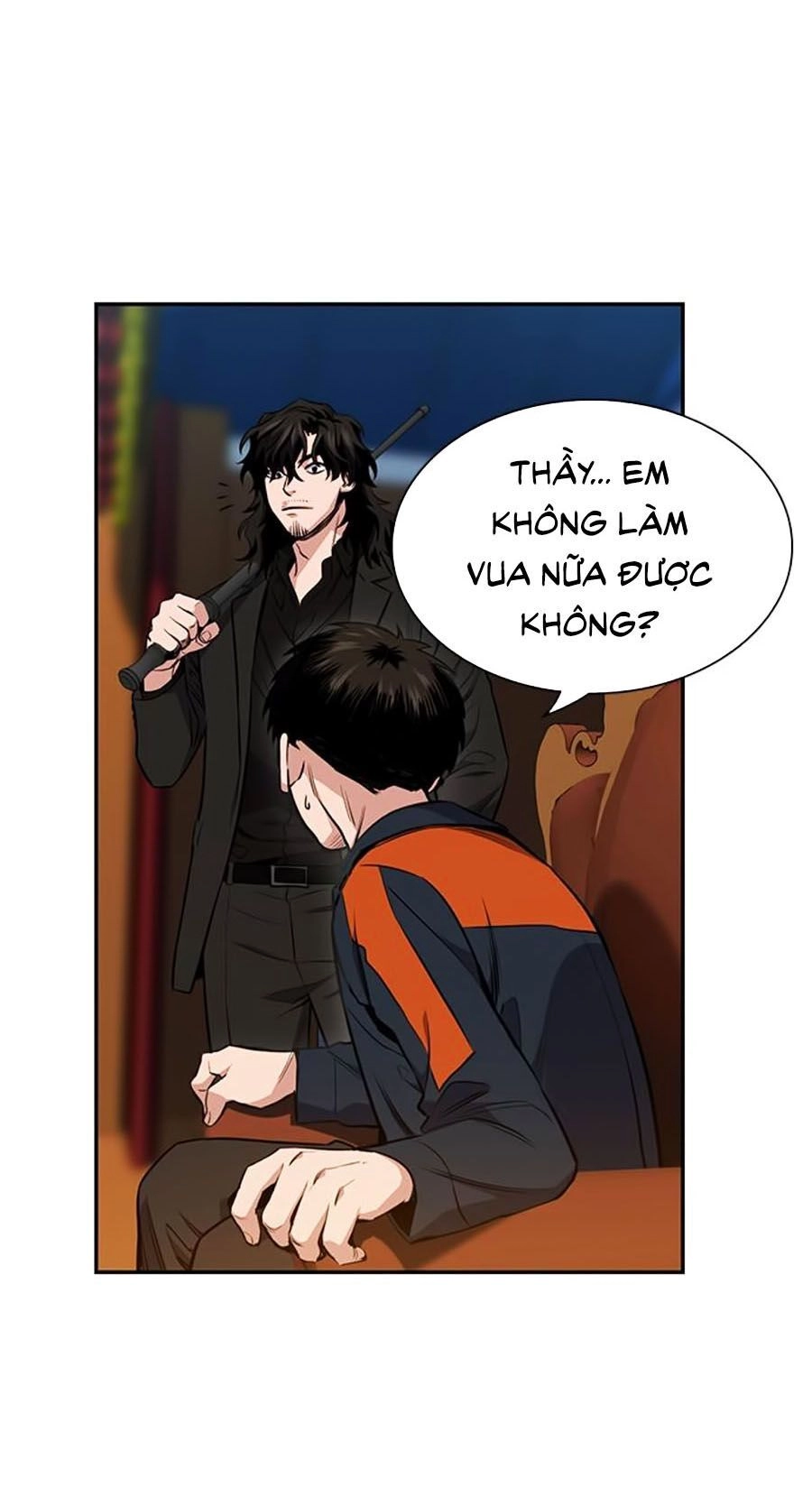 Giáo Dục Chân Chính Chapter 10 - 43