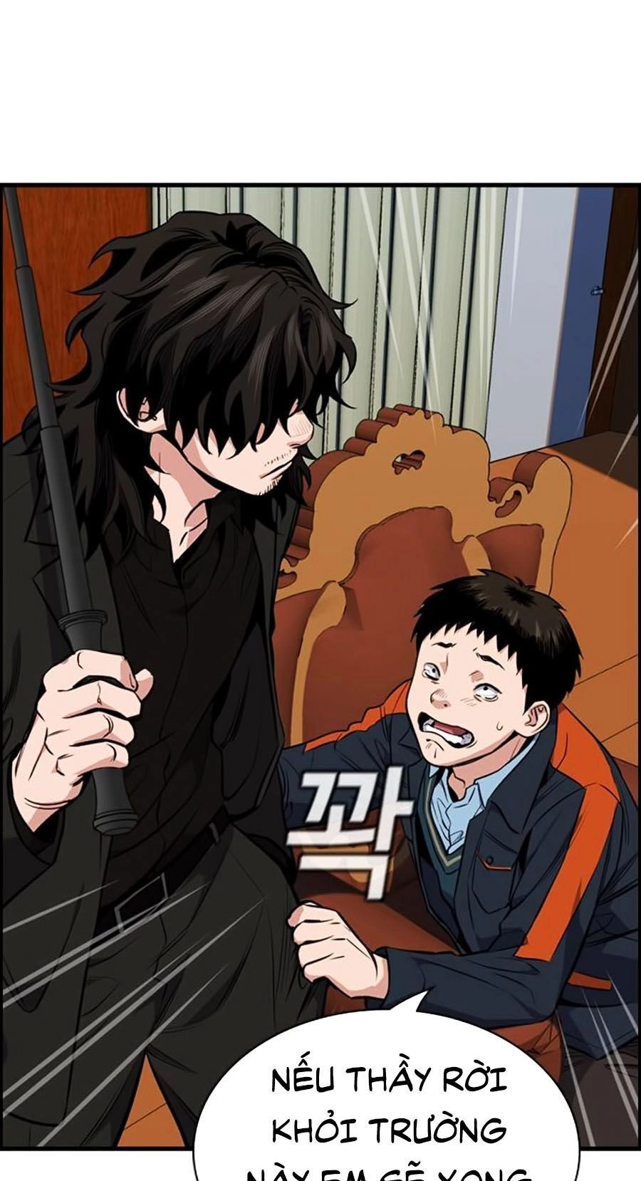 Giáo Dục Chân Chính Chapter 10 - 44