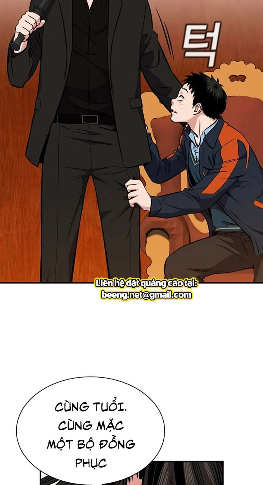 Giáo Dục Chân Chính Chapter 10 - 47