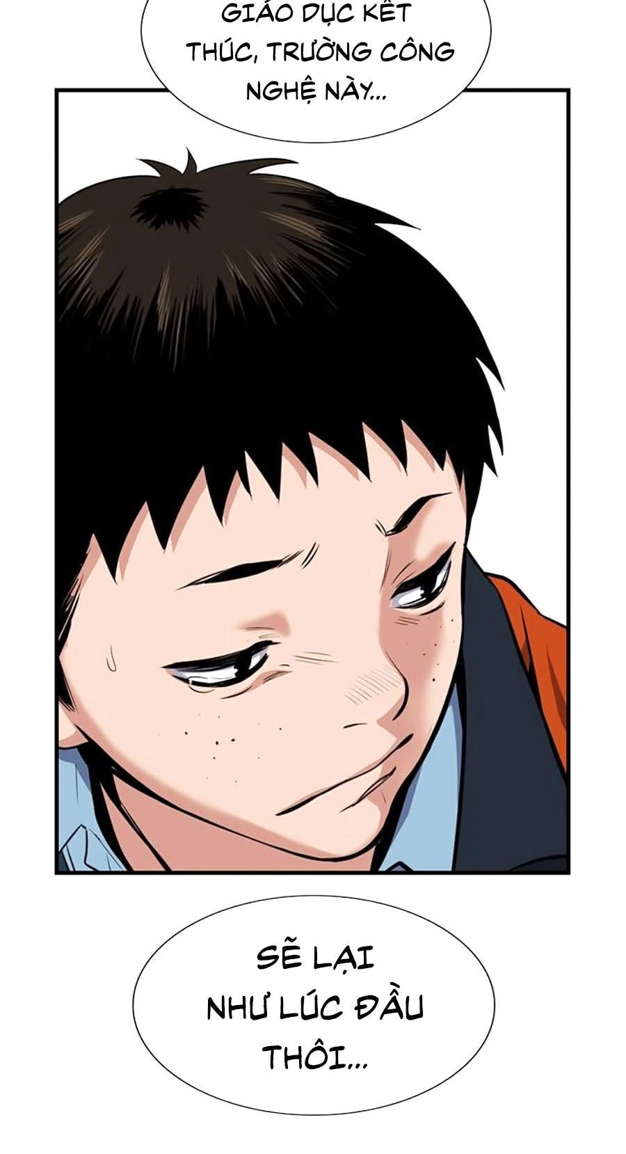 Giáo Dục Chân Chính Chapter 10 - 49