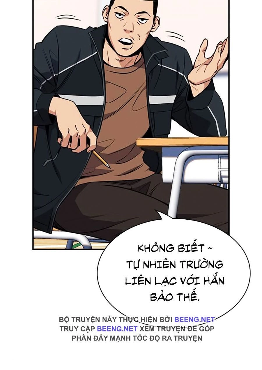 Giáo Dục Chân Chính Chapter 10 - 61