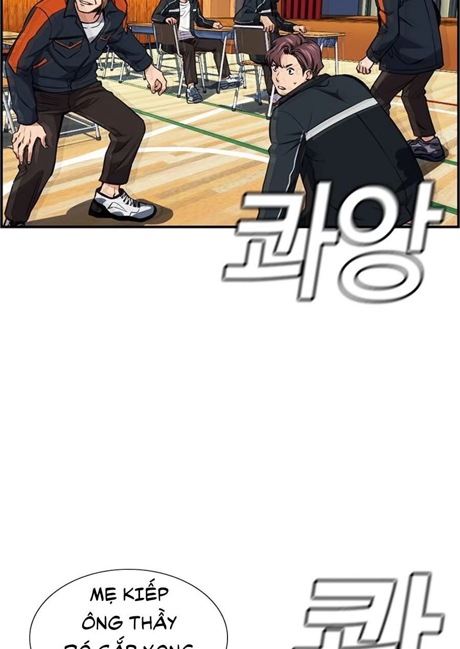 Giáo Dục Chân Chính Chapter 10 - 68