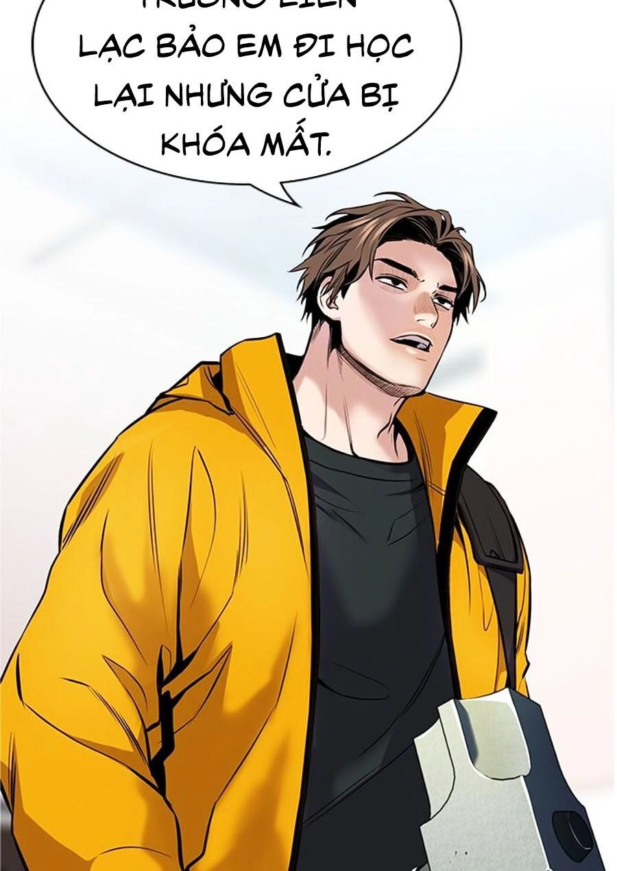 Giáo Dục Chân Chính Chapter 10 - 73