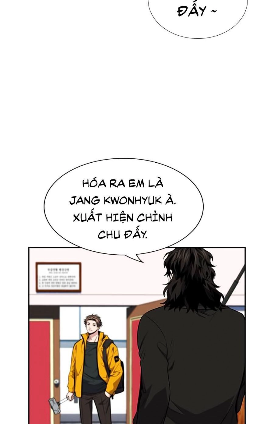 Giáo Dục Chân Chính Chapter 10 - 80