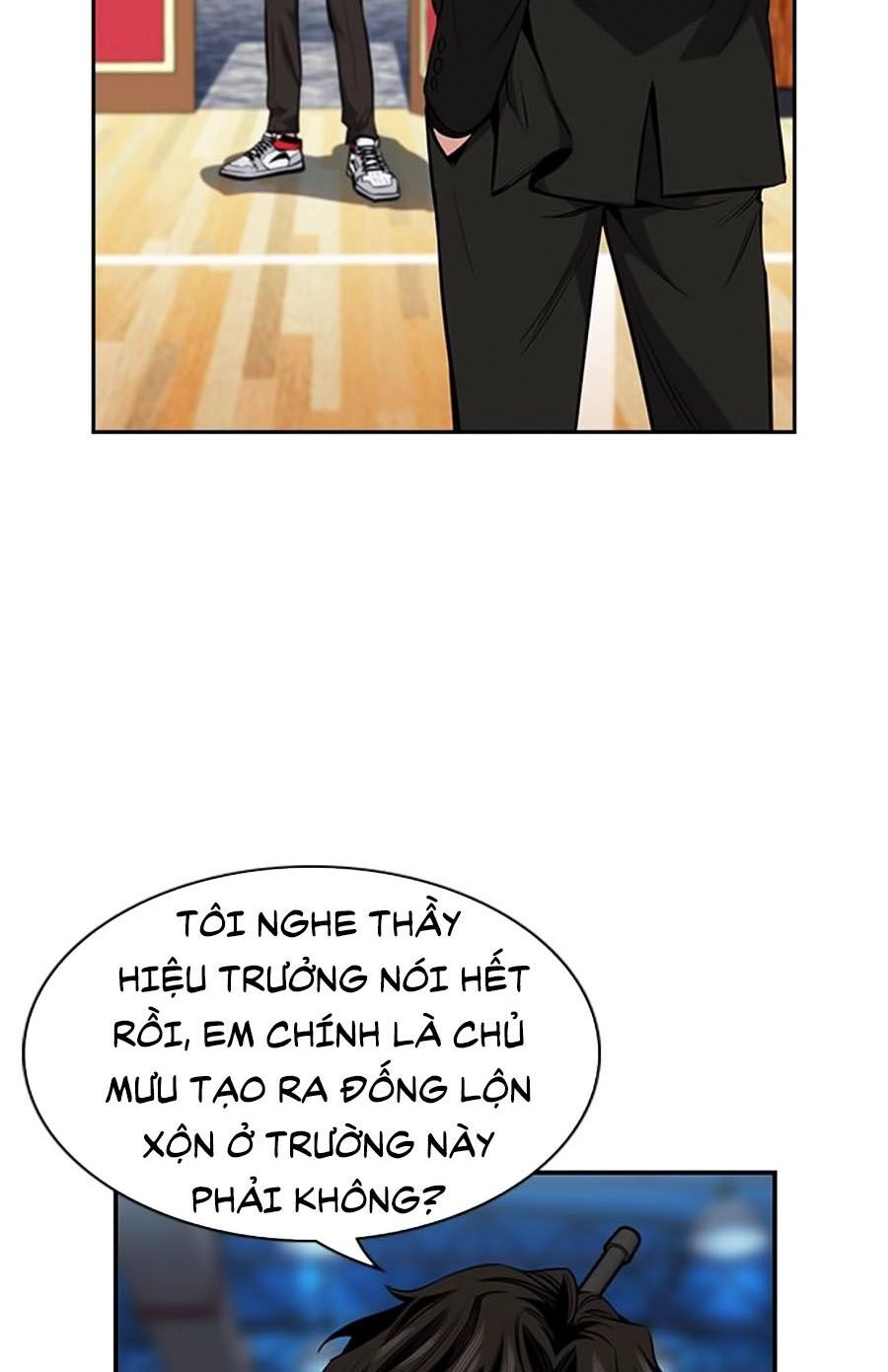 Giáo Dục Chân Chính Chapter 10 - 81