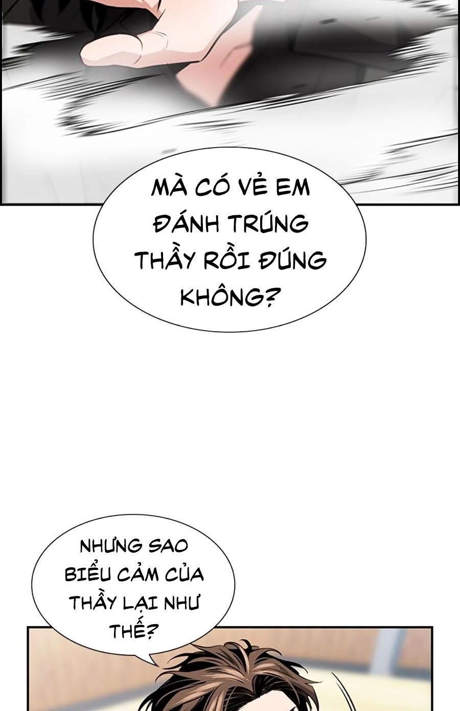 Giáo Dục Chân Chính Chapter 10 - 91
