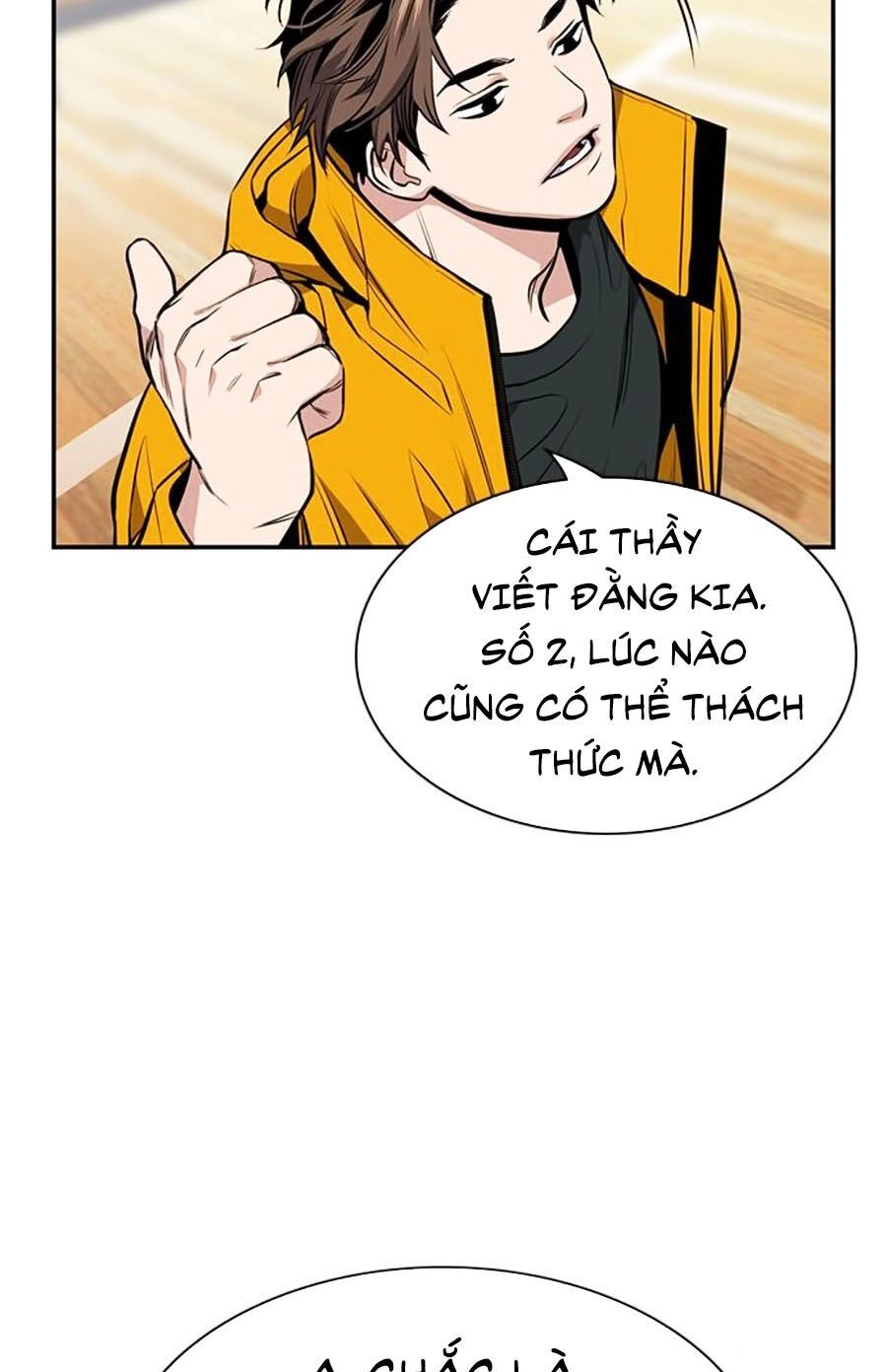 Giáo Dục Chân Chính Chapter 10 - 92