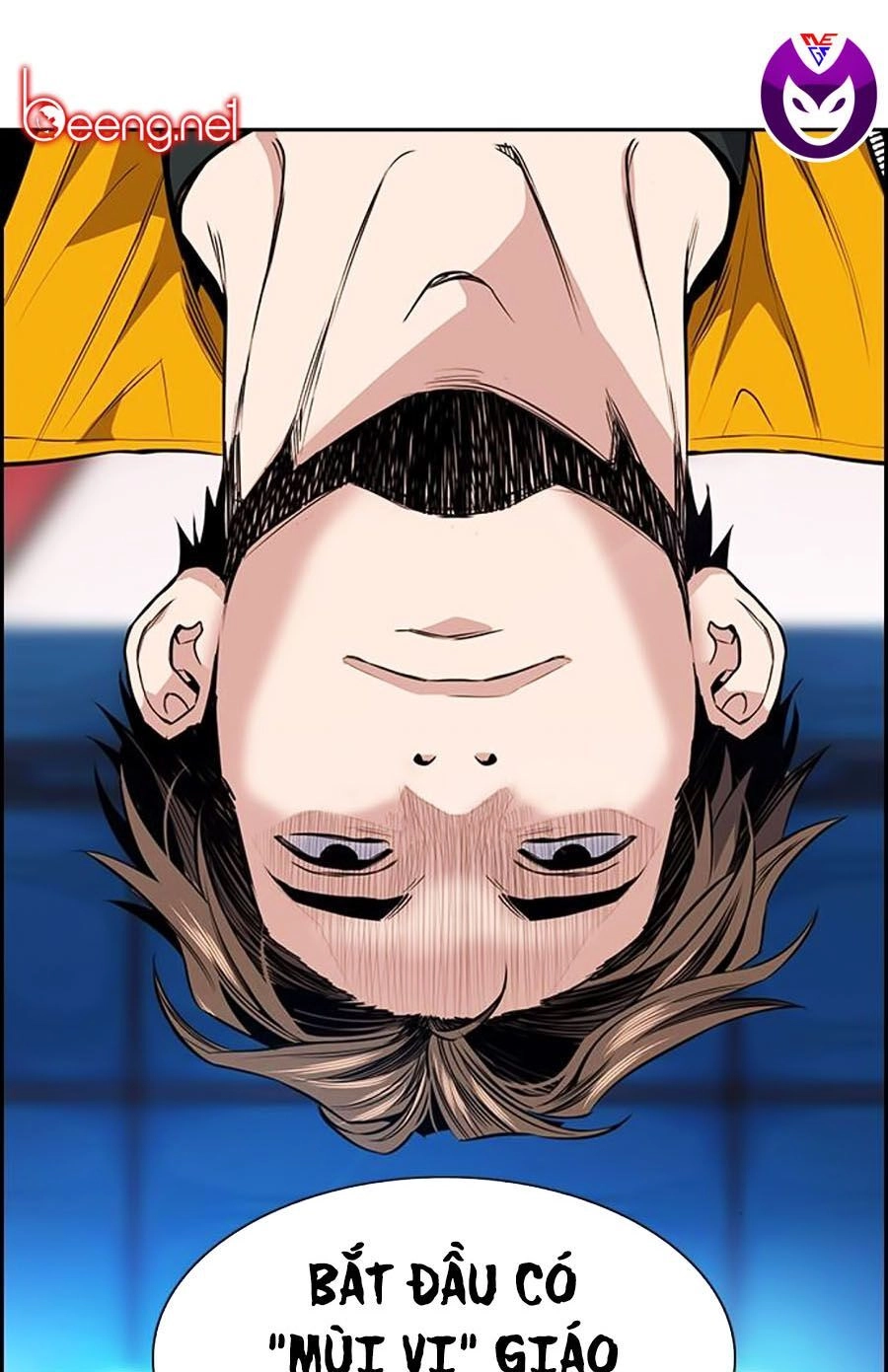 Giáo Dục Chân Chính Chapter 10 - 98