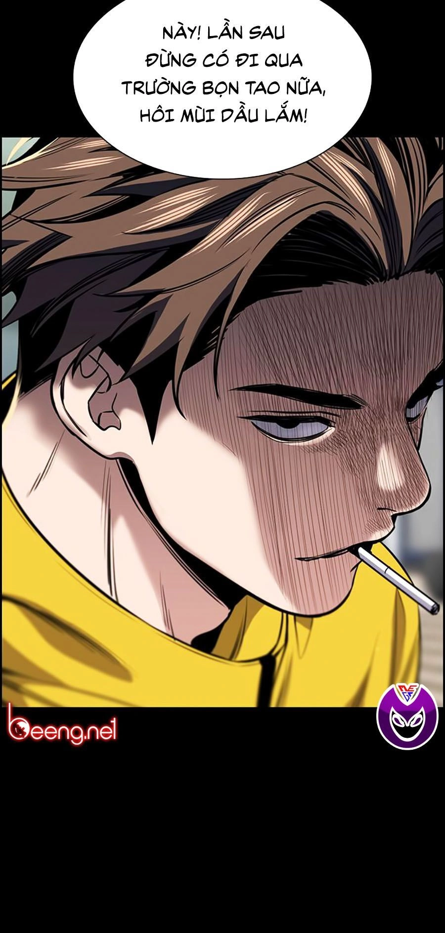 Giáo Dục Chân Chính Chapter 11 - 25